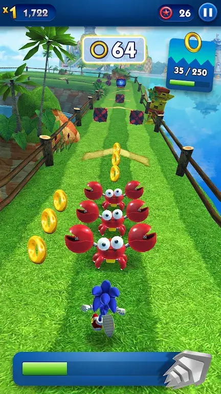 Sonic Prime Dash-screenshot-1