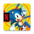 Sonic Mania Plus - NETFLIX