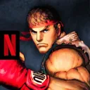 Street Fighter IV CE NETFLIX