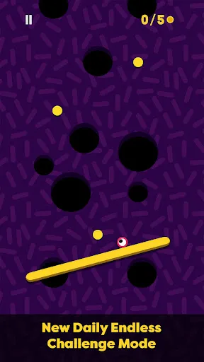 Teeter Up: Remastered應用截圖