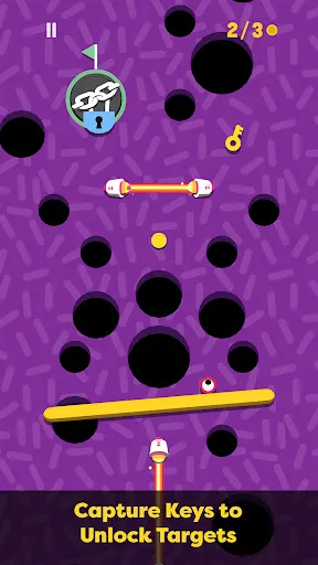 Teeter Up: Remastered應用截圖