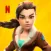 Tomb Raider Reloaded NETFLIX