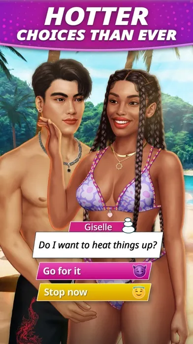 Too Hot To Handle 3 NETFLIX スクリーンショット