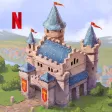 Townsmen – A Kingdom Rebuilt