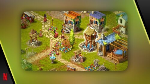 Townsmen: A Kingdom Rebuilt-screenshot-2