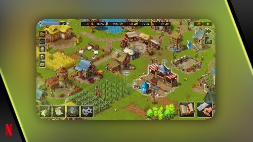 Townsmen: A Kingdom Rebuilt-screenshot-6