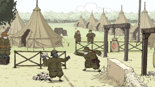 Valiant Hearts: Coming Home-screenshot-2