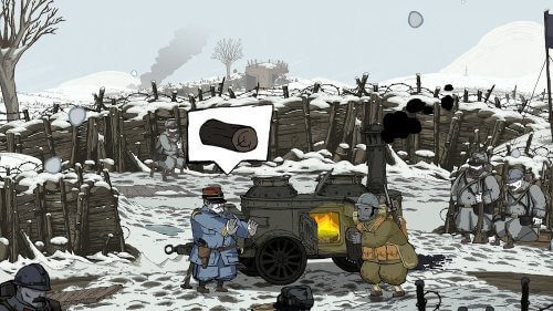 Valiant Hearts: Coming Home-screenshot-3