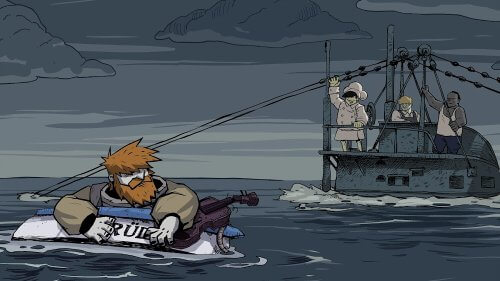 Valiant Hearts: Coming Home-screenshot-4