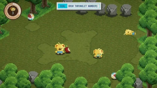 Black Mirror: Thronglets-screenshot-2