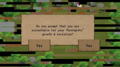 Black Mirror: Thronglets-screenshot-3