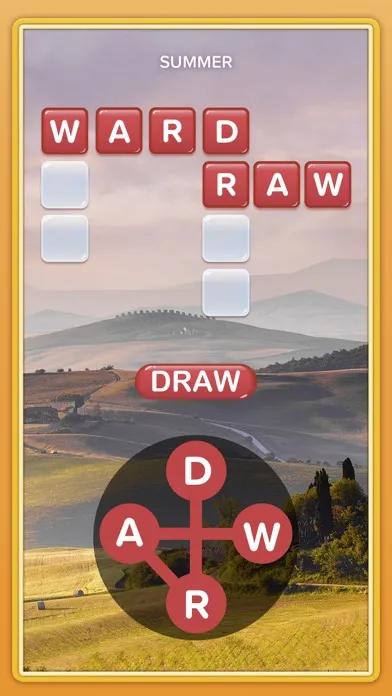 تصاویر Word Trails NETFLIX