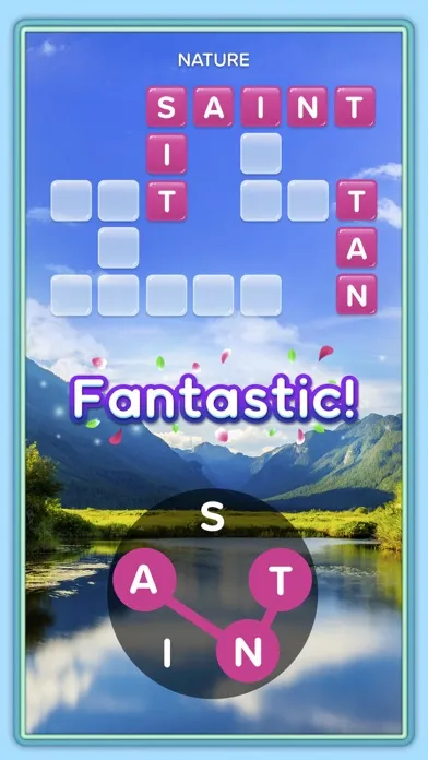 تصاویر Word Trails NETFLIX