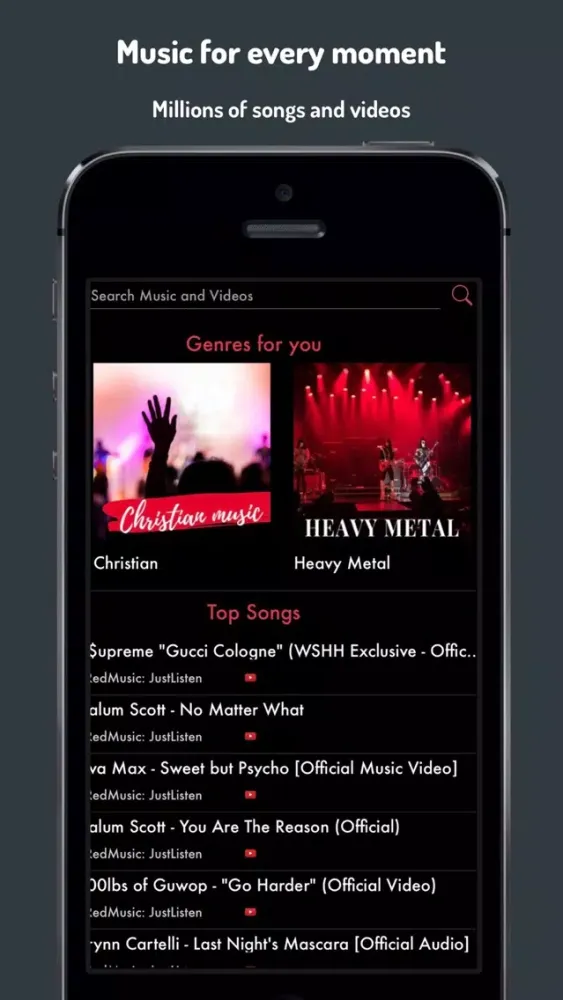صور Mergify: Music Audiobooks News