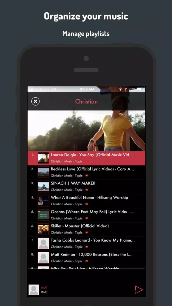 صور Mergify: Music Audiobooks News