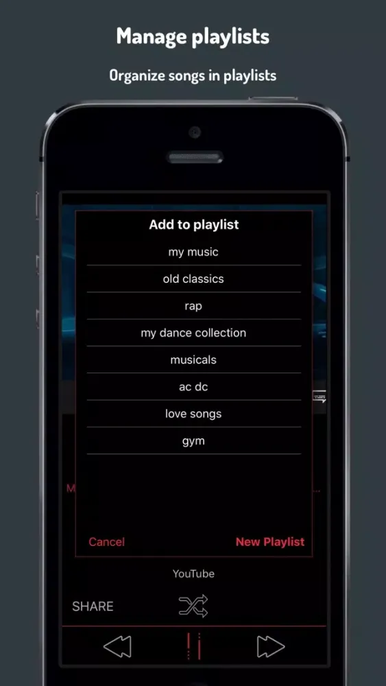 صور Mergify: Music Audiobooks News