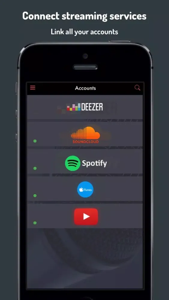 صور Mergify: Music Audiobooks News
