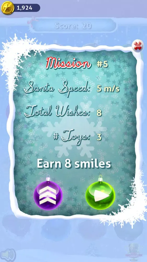 Genial Santa Claus 2 - the Christmas Cards Screenshots