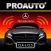 PROAUTO Mercedes CLA & CLS Class Series