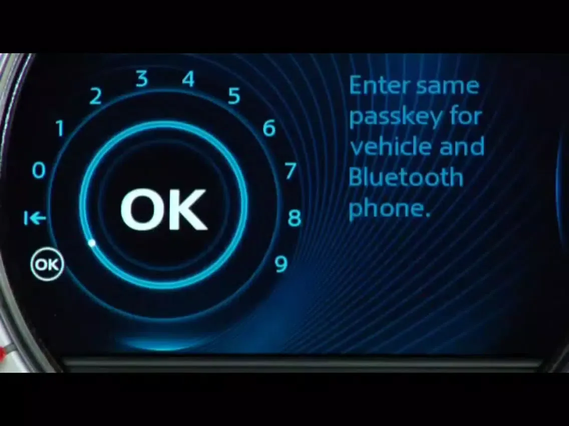 Скриншоты AutoMaster for Mini Cooper iPad 