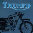 English 102 - For Unit and Pre-Unit Triumph Mot... English 102 - For Unit and Pre-Unit Triumph Mot...