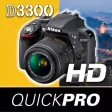 Nikon D3300 HD from QuickPro Nikon D3300 HD from QuickPro