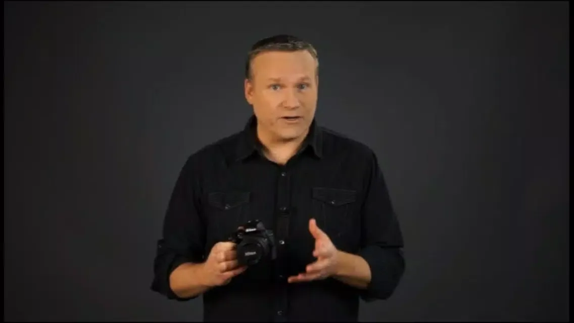 Nikon D3300 HD from QuickPro Screenshots