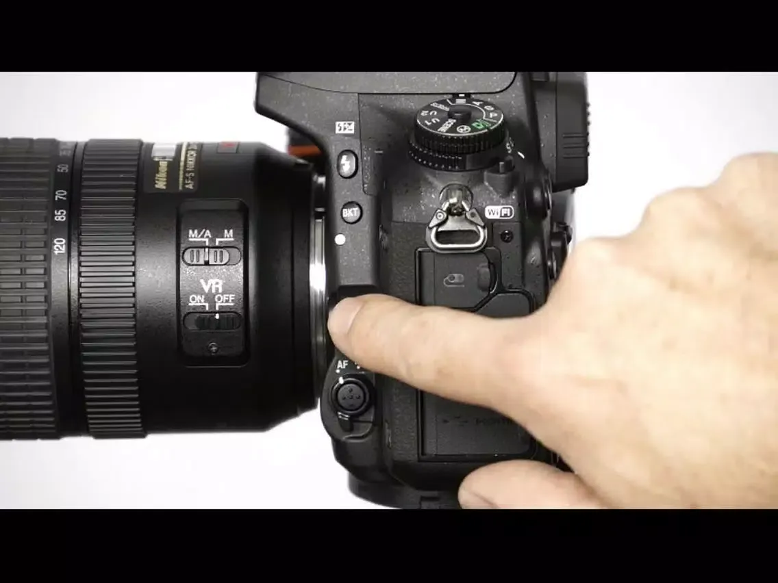 صور Nikon D750 from QuickPro iPad