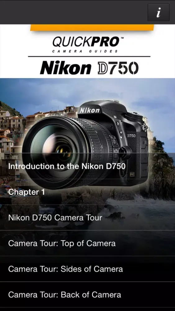 صور Nikon D750 from QuickPro