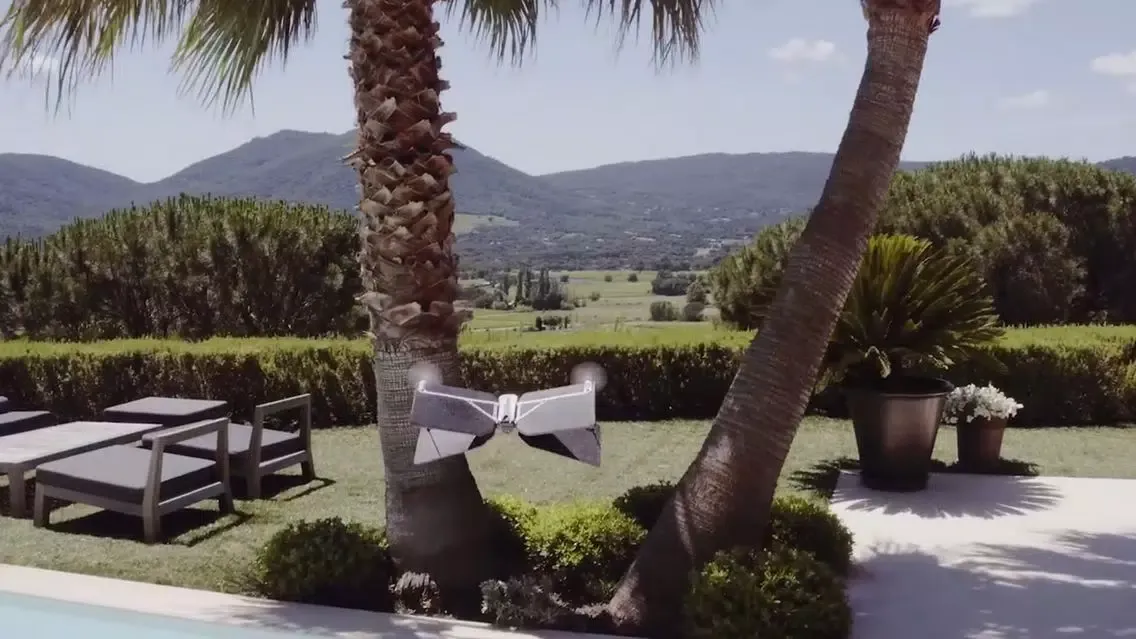 Procam for Parrot Disco & Swing Screenshots