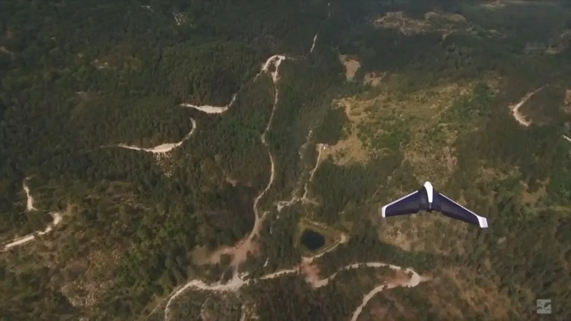 Procam for Parrot Disco & Swing Screenshots