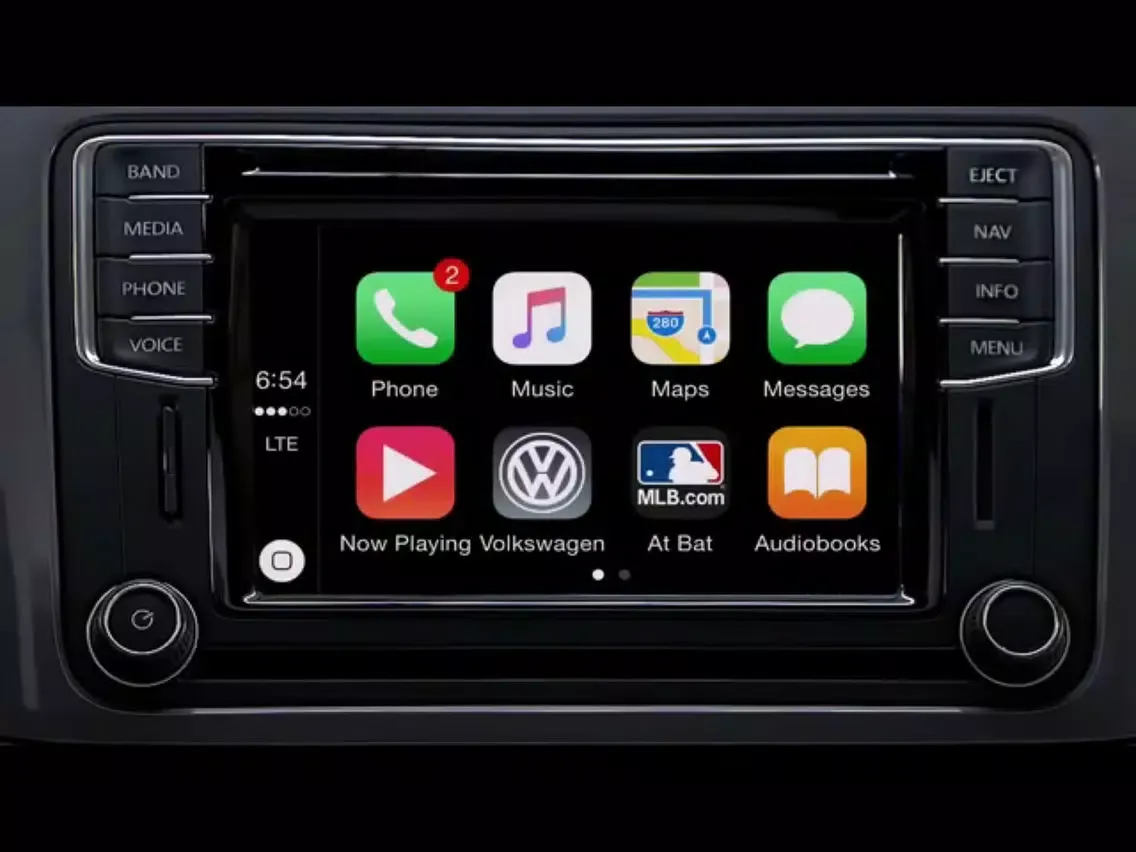 تصاویر AutoMaster for Passat iPad 