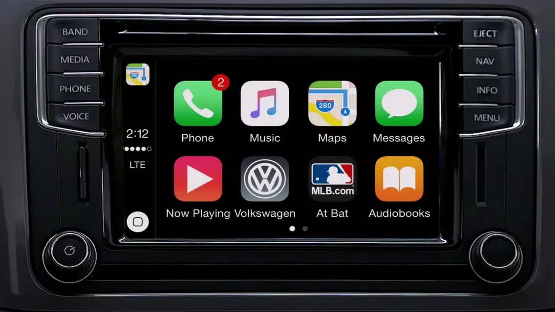 تصاویر AutoMaster for Passat