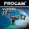 Yuneec Typhoon Series