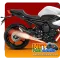Moto Throttle