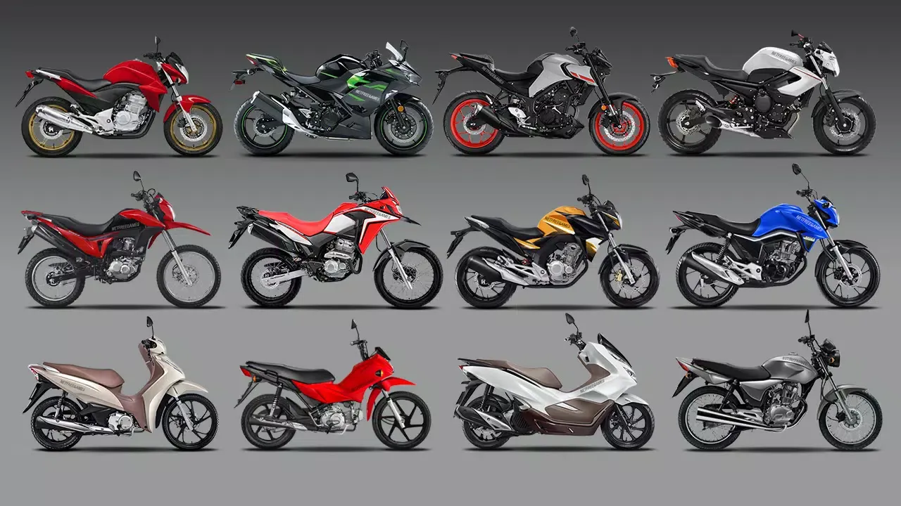 Traffic Motos Screenshots