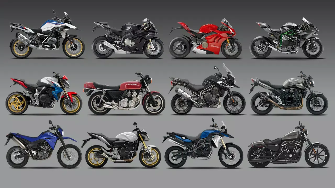 Traffic Motos Screenshots