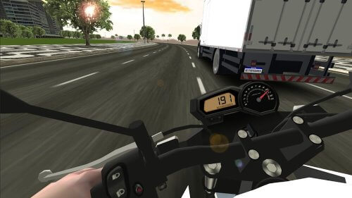 Traffic Motos 2-screenshot-3