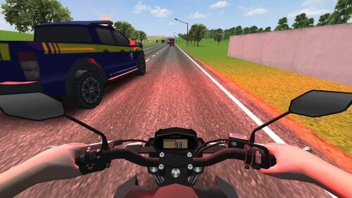 Traffic Motos 2-screenshot-5