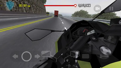 Traffic Motos 3 Screenshots