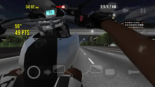 Traffic Motos 3 Screenshots