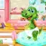 Baby Dino Pet Spa Salon