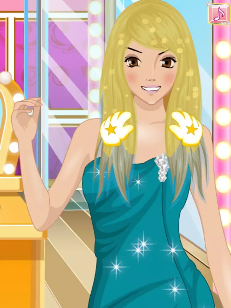 All Seasons Hair Salon iPad  Screenshots