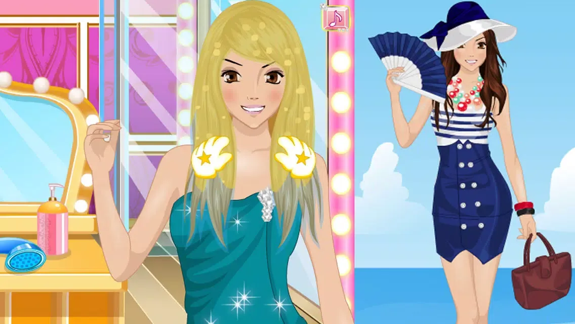 All Seasons Hair Salon Screenshots