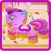 Pony Cake Maker
