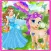 Princess and her Magic Unicorn