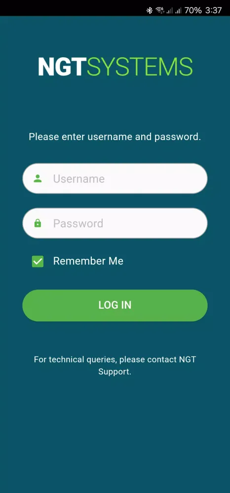 NGT Mobile V6應用截圖