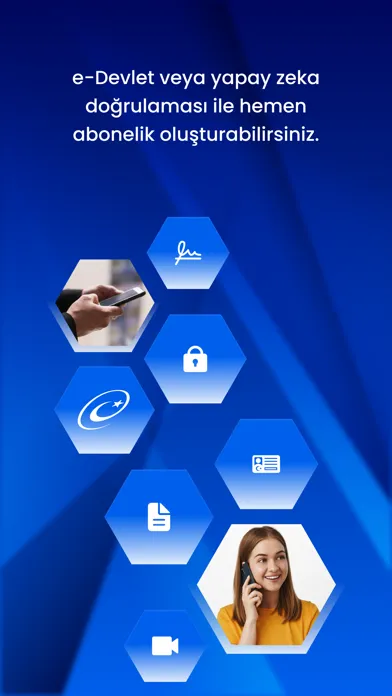 Netgsm Hesabım سکرین شاٹس
