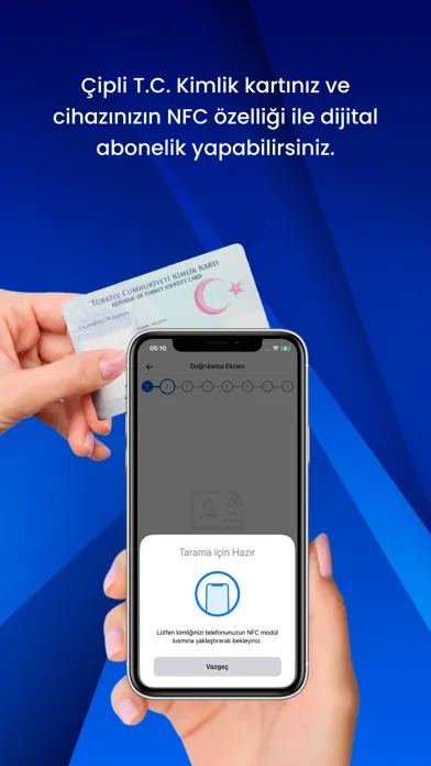 Netgsm Hesabım سکرین شاٹس