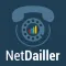 NetDIALER